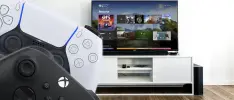 ¿Qué debemos considerar para elegir un smart TV para videojuegos?