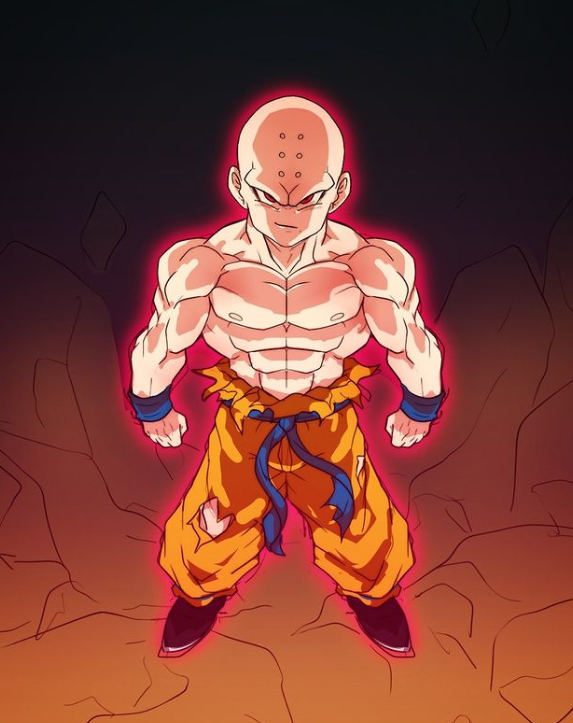 ultra ego