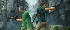 PlayStation estaría trabajando en un reboot de Uncharted