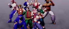 Más juegos llegan al Genesis en Switch Online