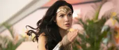 La tercera película de Wonder Woman sería cancelada