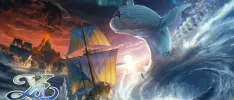 Se confirma Ys X: Nordic para el Nintendo Switch