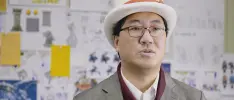 Yuji Naka es acusado nuevamente por Square Enix