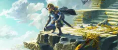 Zelda: Tears of The Kingdom tendría funciones online