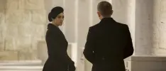 Ya habría candidato para el nuevo James Bond