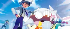 Nintendo revela al Pokémon número 1,000