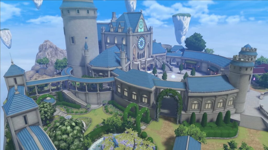 Fire-Emblem-Engage-Somniel-island