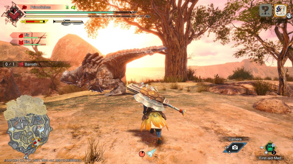 Monster Hunter Rise_20230108181155