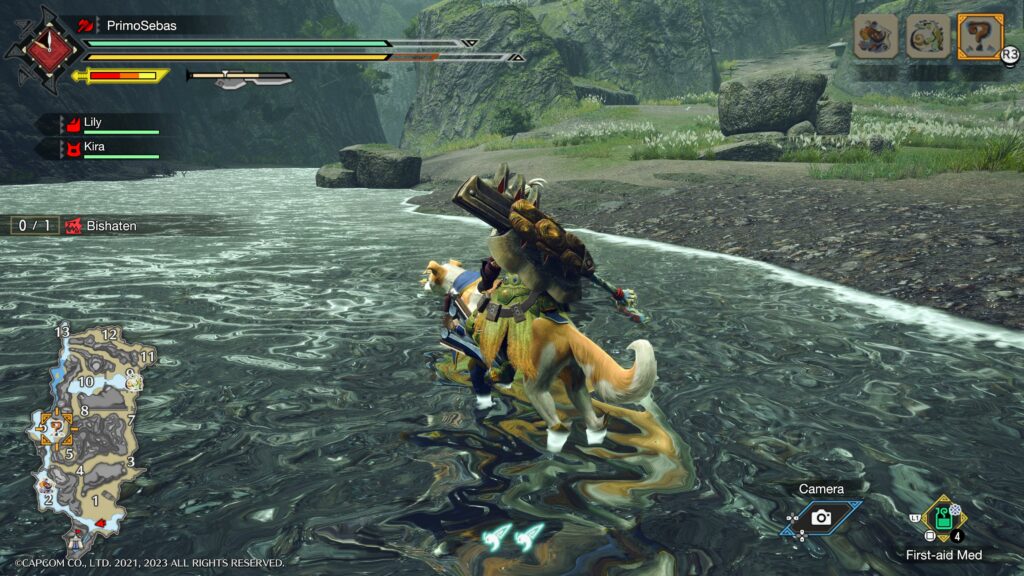 Monster Hunter Rise_20230108182610