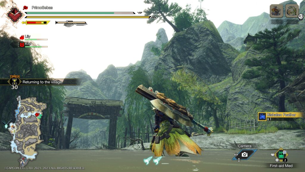 Monster Hunter Rise_20230108183527