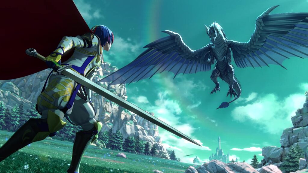 Switch_FireEmblemEngage_screen_01