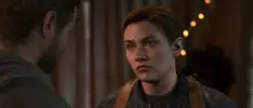 Los fans han encontrado a la actriz de Abby para la serie de TLOU