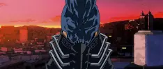 My Hero Academia revela las intenciones de All For One