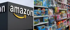 Amazon se une a fundación para cooperar con los reyes magos