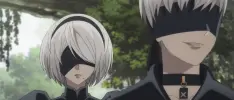 El anime de Nier: Automata tendría este número de episodios