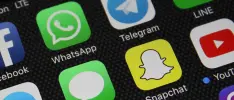 Cantidad de datos que gastan las aplicaciones