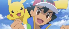 Anime de Pokémon revela la meta final de Ash Ketchum