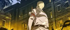 Primer vistazo al musical de Attack on Titan