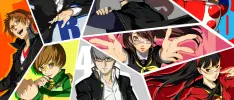 Atlus tendría muchos anuncios durante 2023