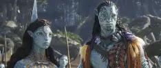 Avatar 3 contará con una nueva tribu de Na’vi
