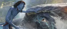Avatar 2 supera en taquilla a Avengers: Infinity War
