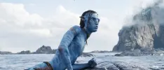 Avatar: The Way of Water es la sexta película más taquillera en la historia