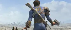 Bethesda confirma la existencia de Fallout 5