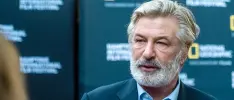 Alec Baldwin es acusado de homicidio involuntario
