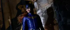 Nuevo vistazo al traje de Batgirl