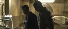 Se revela el estado del guión de The Batman 2