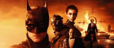 Se confirma nombre y fecha de la secuela de The Batman