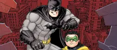 Se confirma nueva película de Batman para el DCU