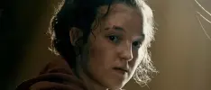 Bella Ramsey responde a las críticas de The Last of Us