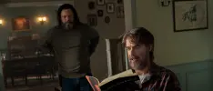 Se revela por qué la historia de Bill y Frank cambió en la serie de The Last of Us