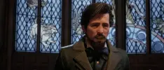 Se revela al director de Hogwarts Legacy