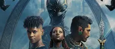 Black Panther: Wakanda Forever llega a Disney+ este mes