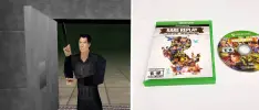 Jugadores no pueden jugar a GoldenEye 007 en Rare Replay