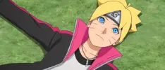 Nuevo ending de Boruto nos muestra a la familia Uzumaki