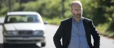 Todo acerca de la nueva serie de Bob Odenkirk