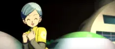 China censura a Bulma en Dragon Ball Super: Super Hero