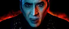 Primer tráiler de Renfield, película de Drácula con Nicolas Cage