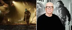 ¿John Carpenter podría dirigir la rumoreada película de Dead Space?