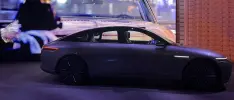 Sony anuncia un carro que hará uso del Unreal Engine