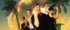 Primer teaser de la última temporada de Cobra Kai