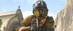 Comparan campaña de COD: Modern Warfare II con la situación de México