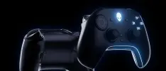 Alienware presenta su nuevo y revolucionario control