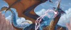Los responsables de D&D cancelan múltiples juegos