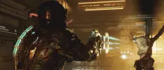 Cómo desbloquear el final secreto de Dead Space Remake