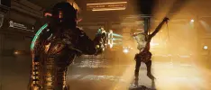 Se libera el tráiler de lanzamiento del remake de Dead Space