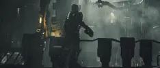 EA Motive habla sobre si podrían hacer un nuevo Dead Space